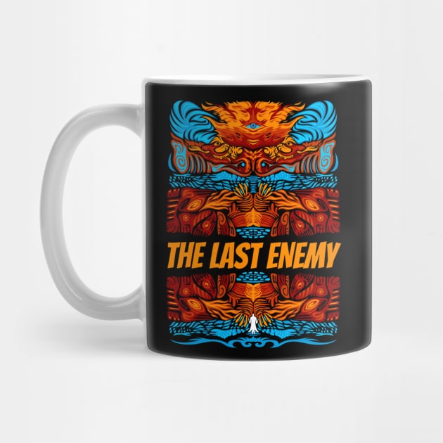 The Last Enemy by HARU GLORY